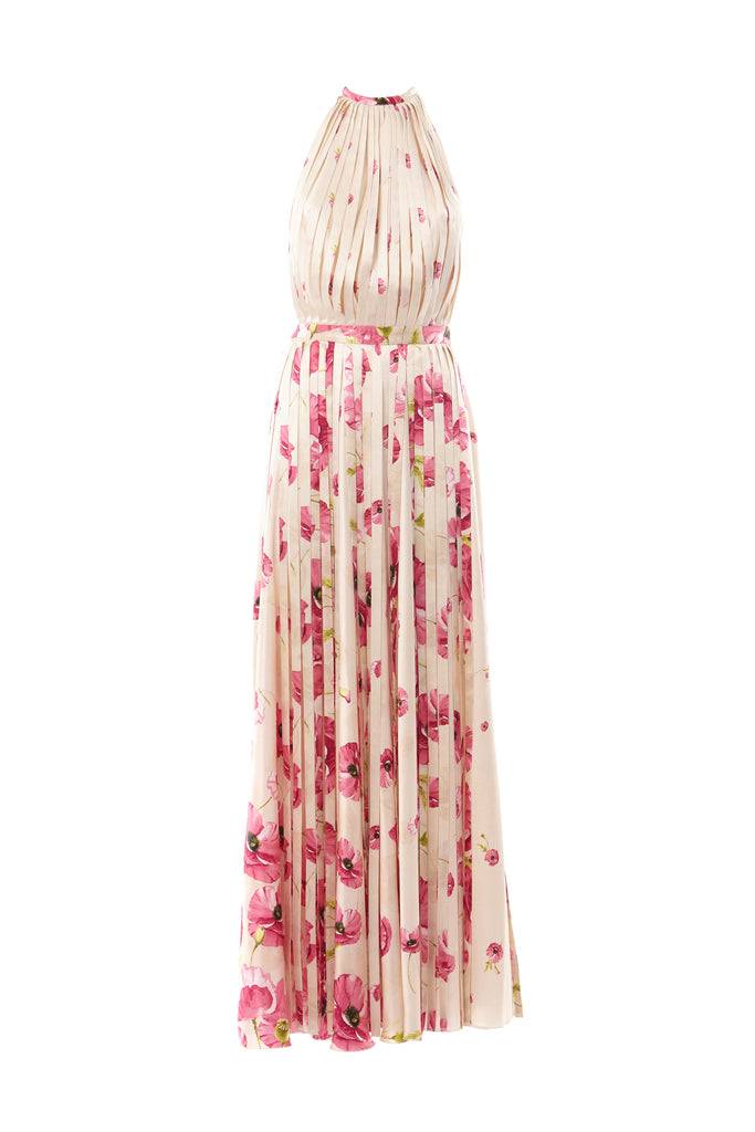 Raquel Diniz GIORGIA MIDI DRESS Qualità Garantita