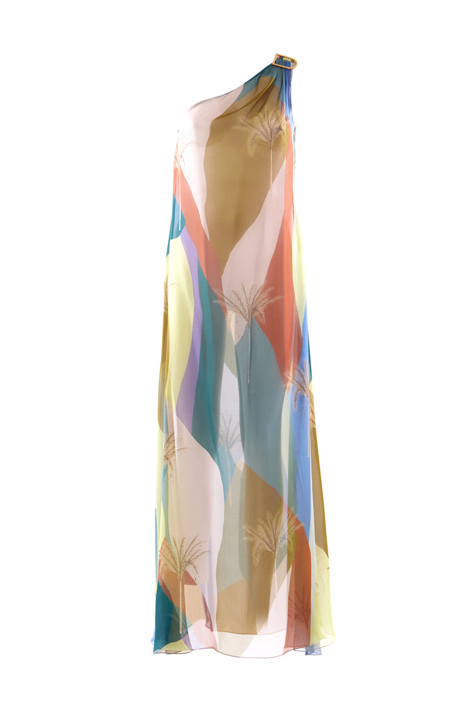 Raquel Diniz LEA LONG DRESS Promozione Limitata