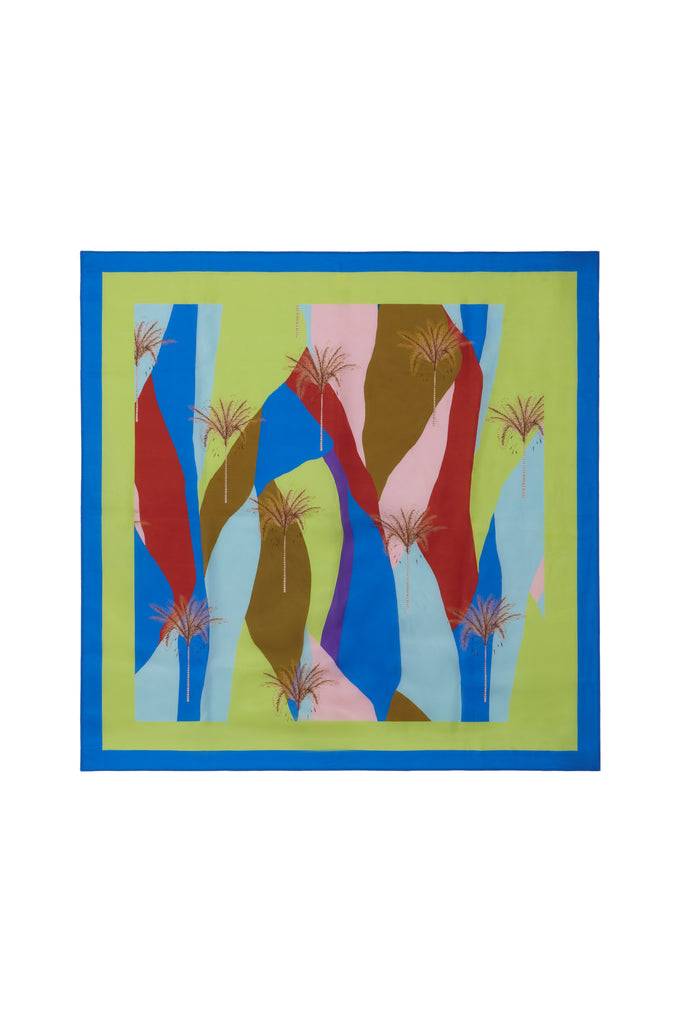 Raquel Diniz FOULARD Fino Al -60%