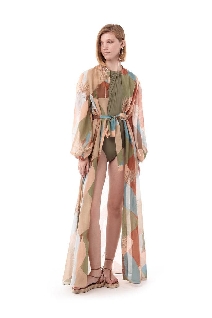 Raquel Diniz MARLA ROBE Shopping Online
