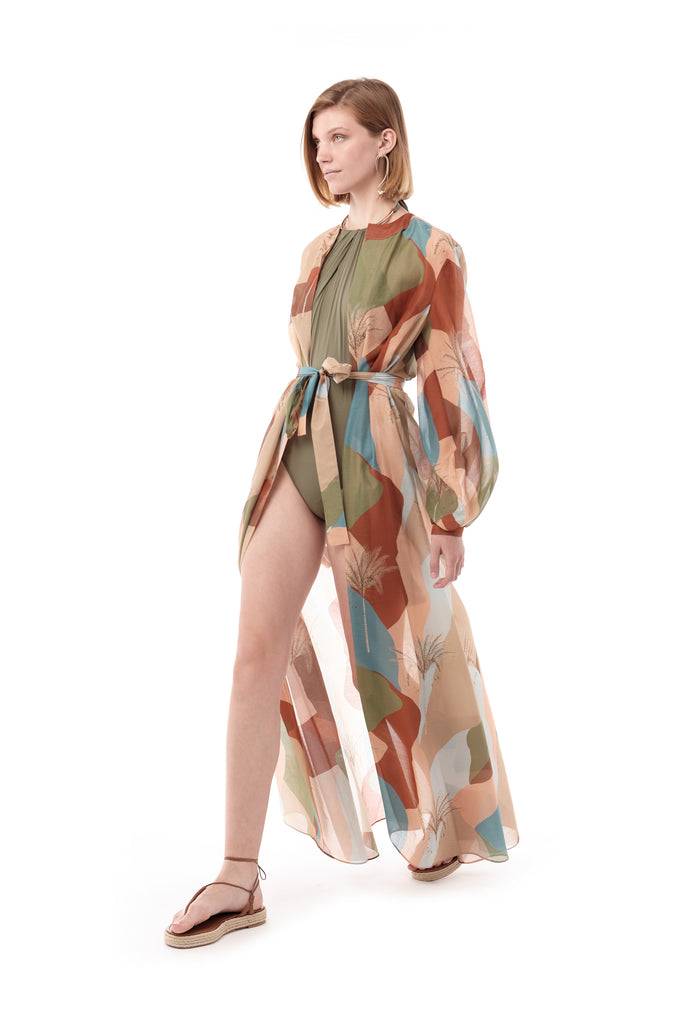 Raquel Diniz MARLA ROBE Shopping Online