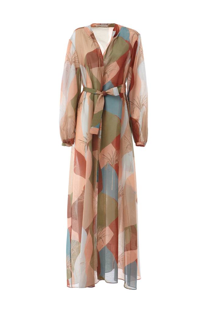 Raquel Diniz MARLA ROBE Shopping Online