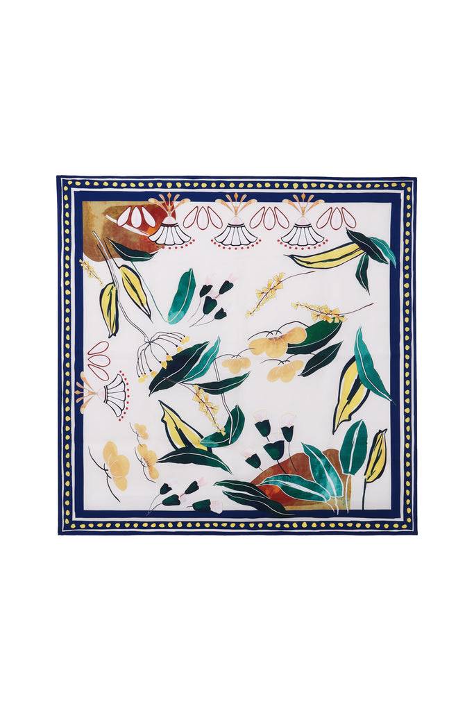 Raquel Diniz FOULARD Sottocosto