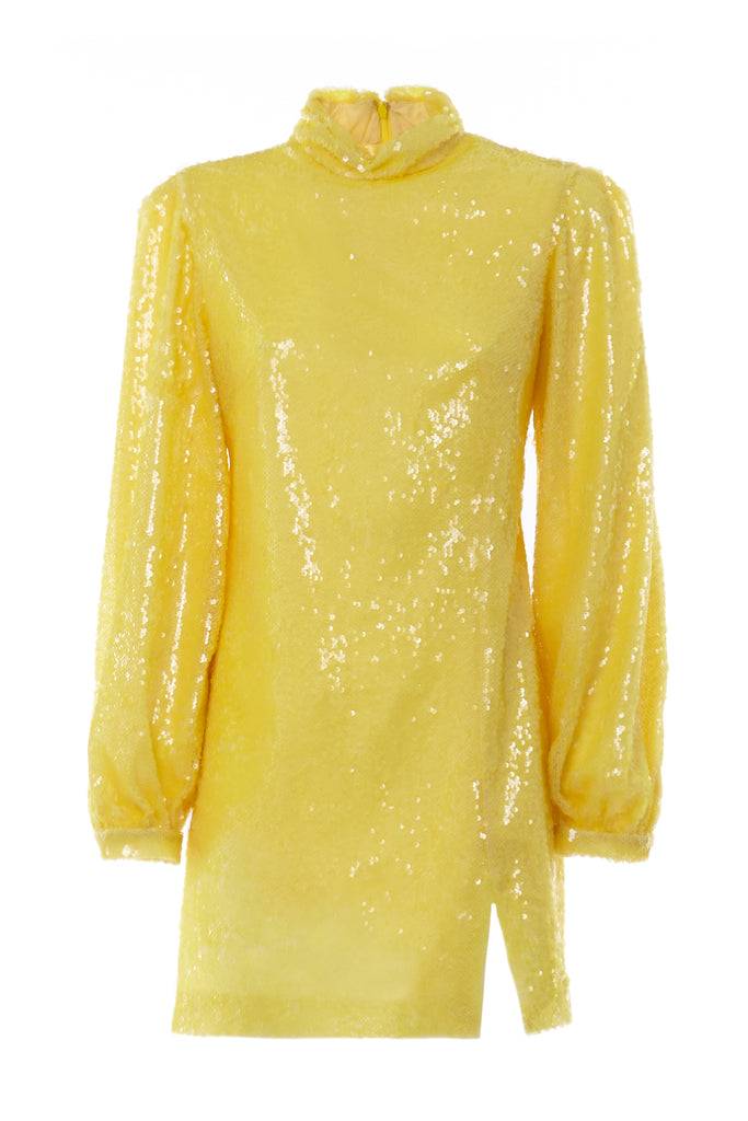 Raquel Diniz ELLE MINI DRESS Convenienza