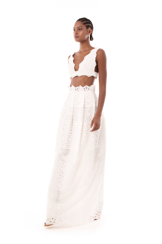 Raquel Diniz MIKA TOP Sconto