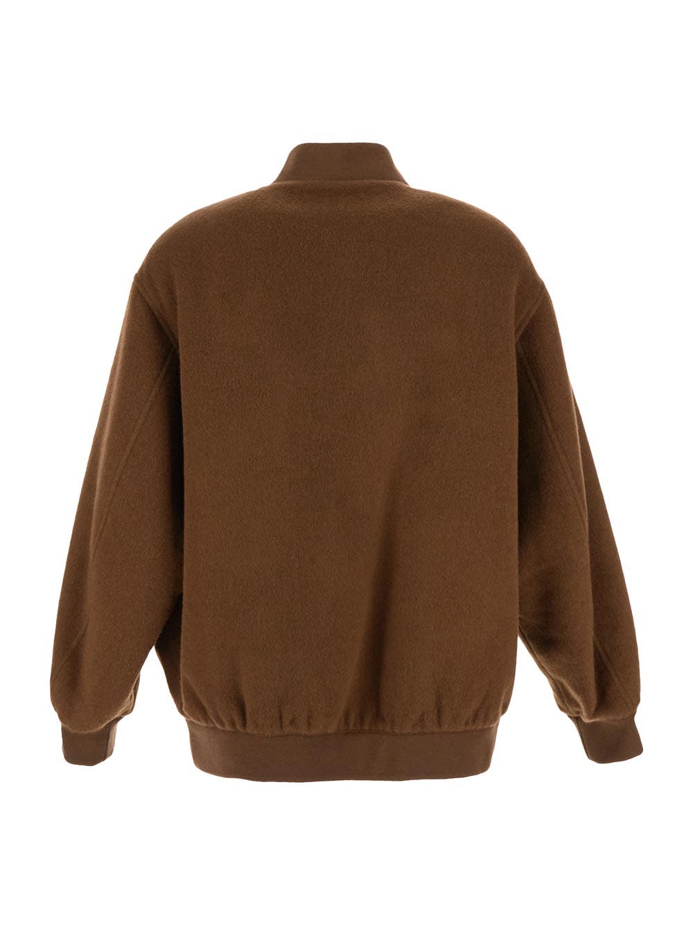 Oluxury Miu Miu Wool Jacket I Più Venduti