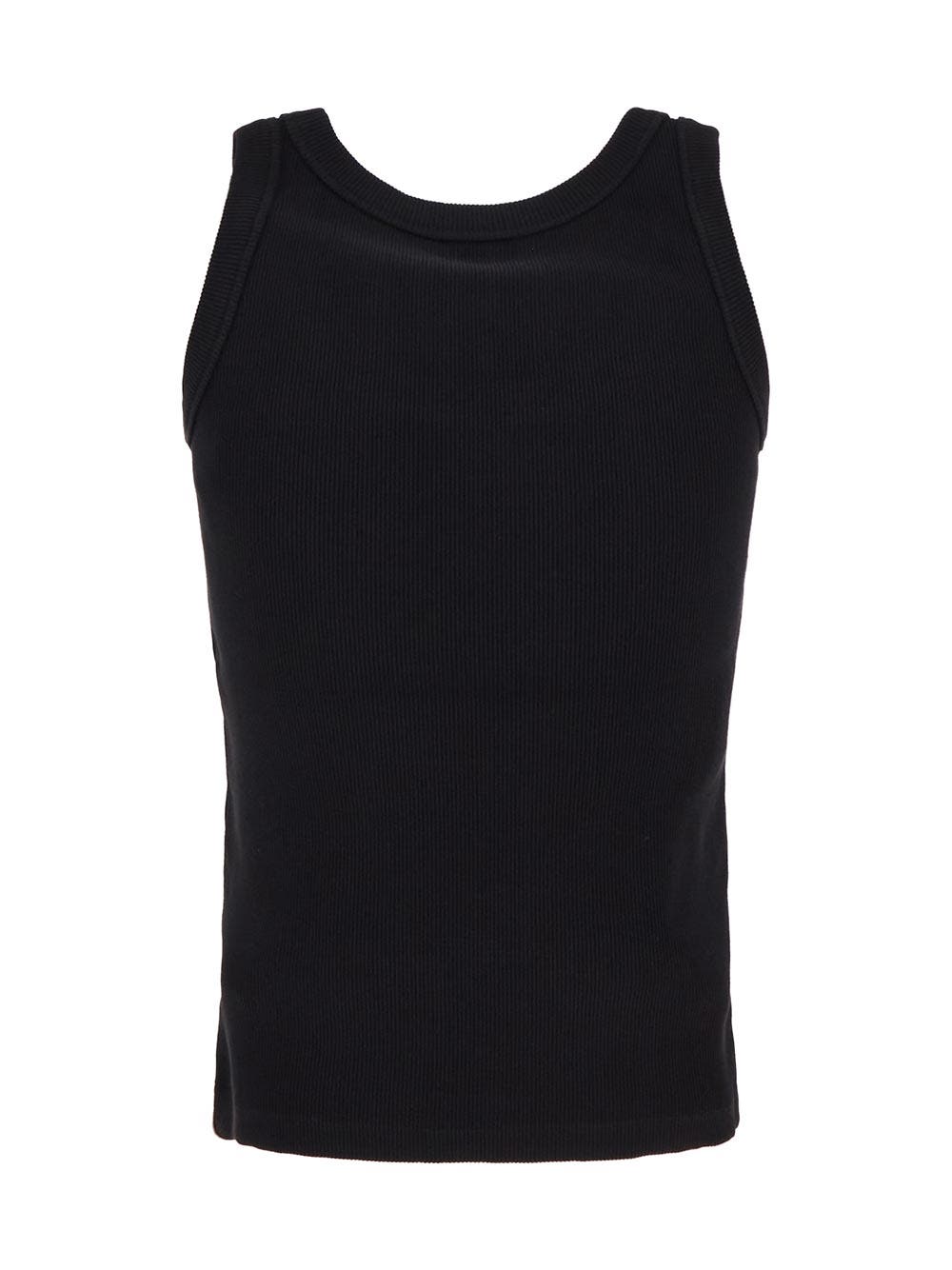 Oluxury Miu Miu Tank top Nuovo