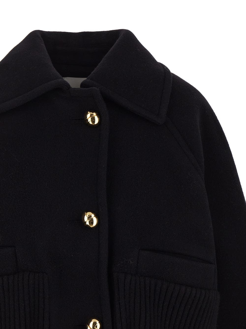 Oluxury Patou Loose Jacket Nuovi prodotti