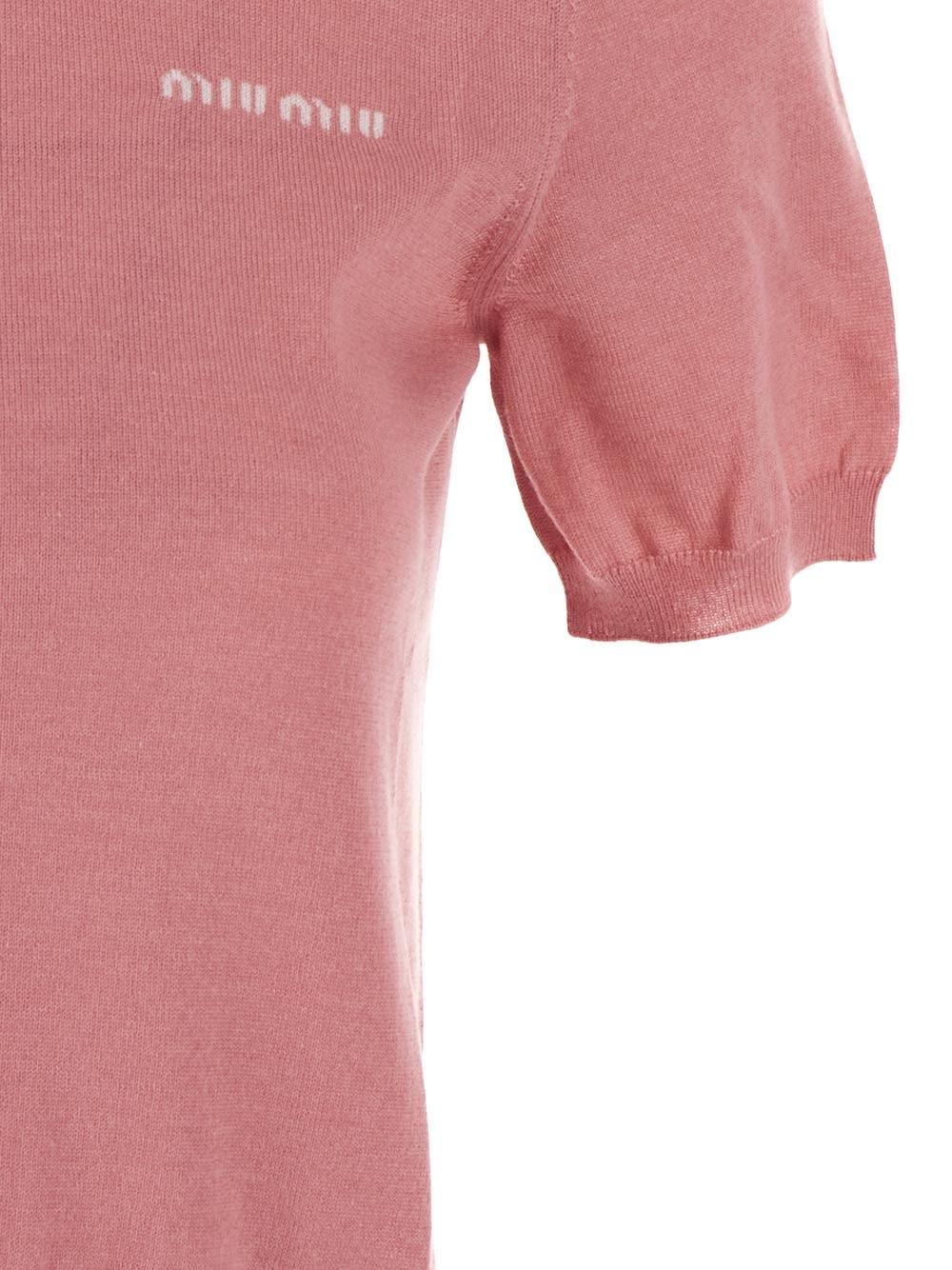 Oluxury Miu Miu Polo Promozione