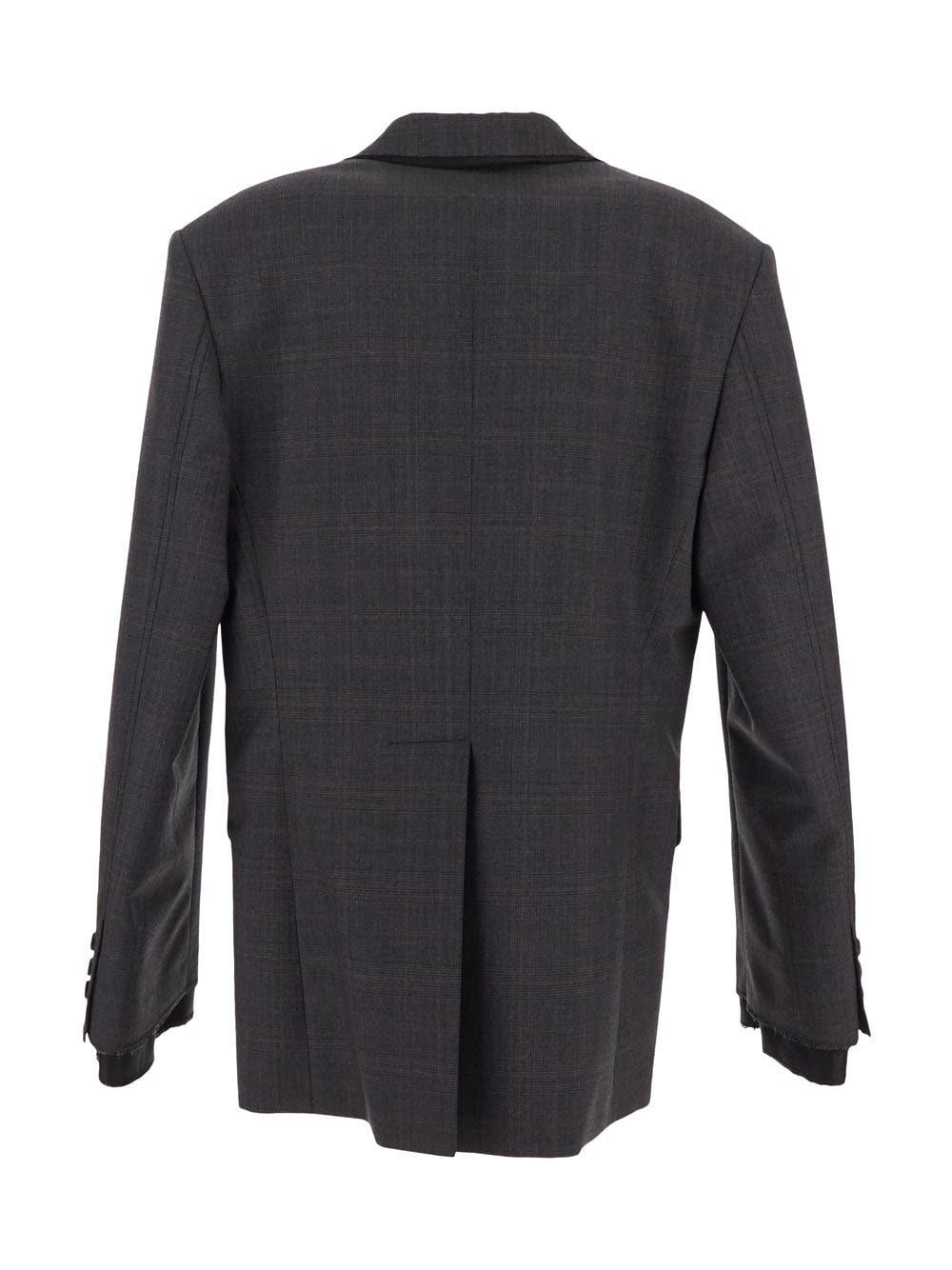 Oluxury Miu Miu Classic Jacket Acquista Ora