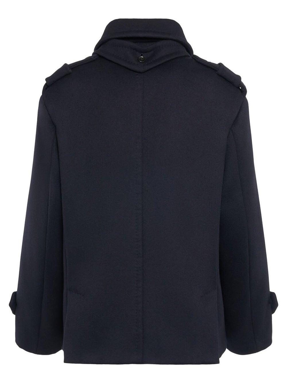 Oluxury Max Mara Laveno Coat Promozione Limitata