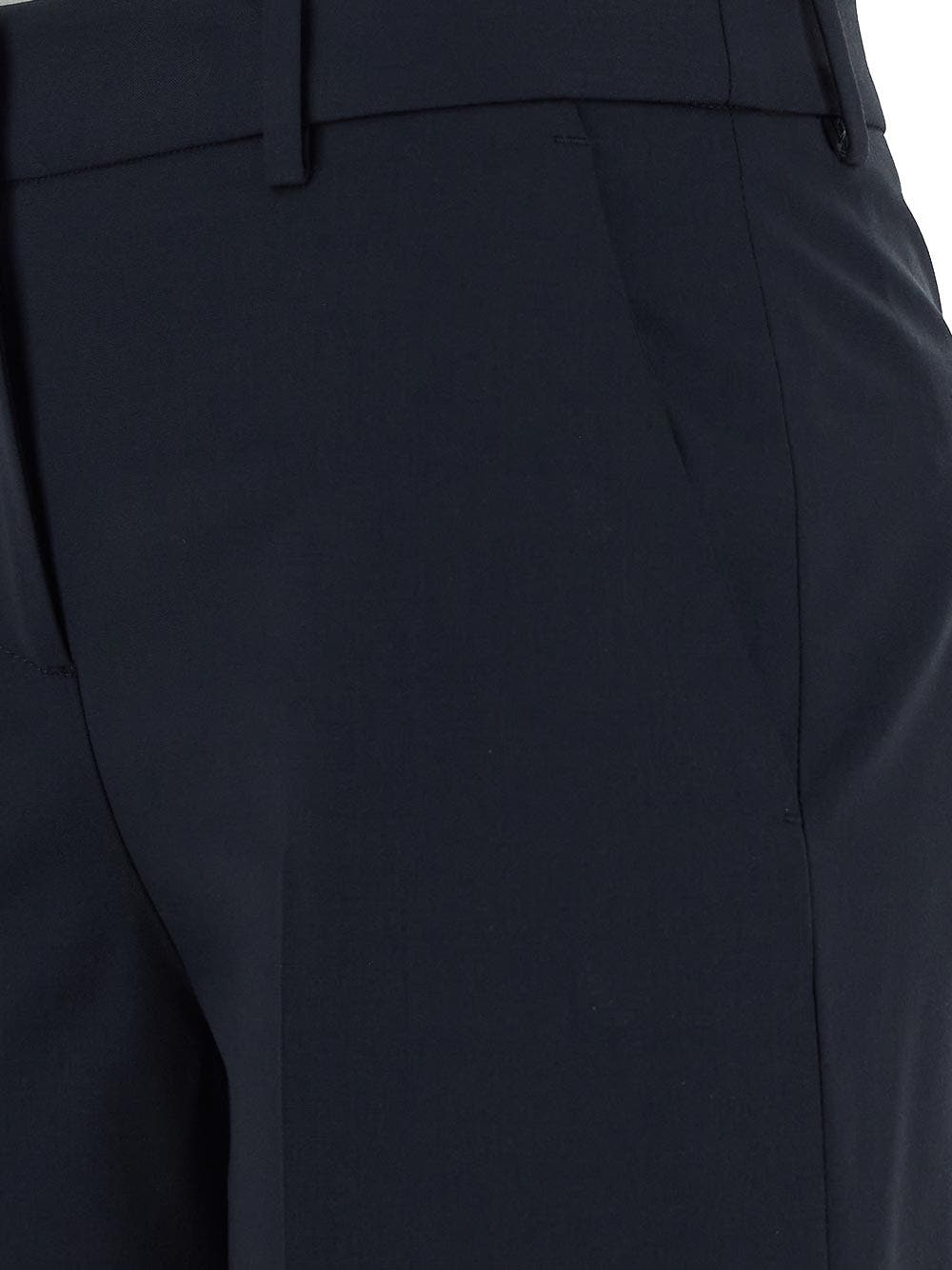 Oluxury Lardini Classic trousers Shopping Online