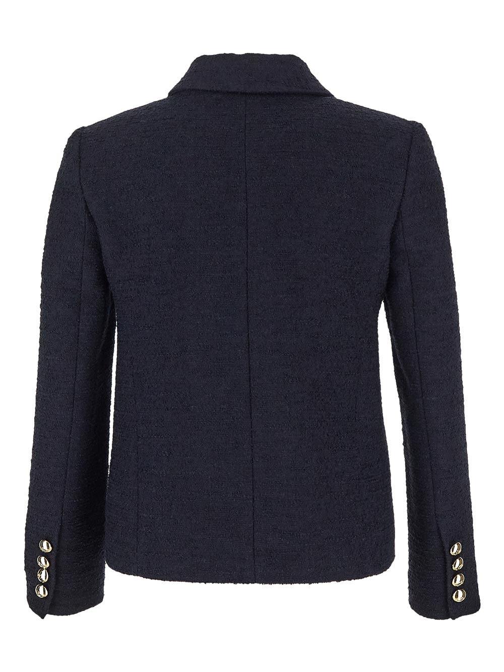 Oluxury Valentino Logo jacket Affare Del Giorno
