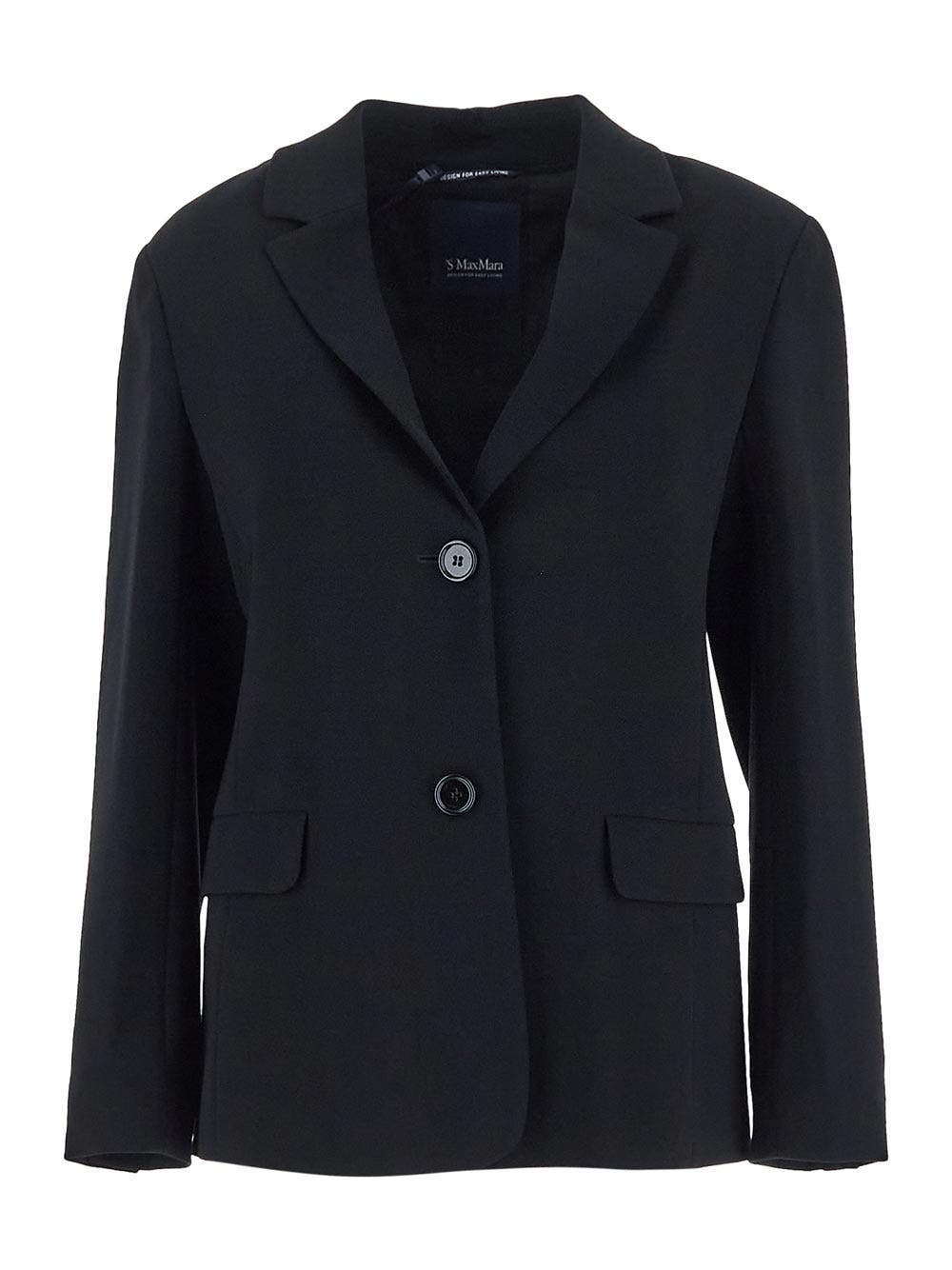 Oluxury S Max Mara Undici Jacket Sottocosto