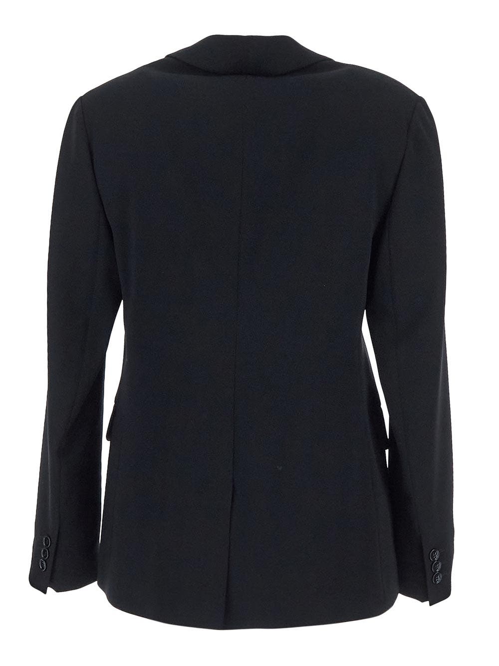 Oluxury S Max Mara Undici Jacket Sottocosto