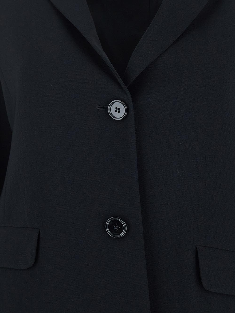 Oluxury S Max Mara Undici Jacket Sottocosto