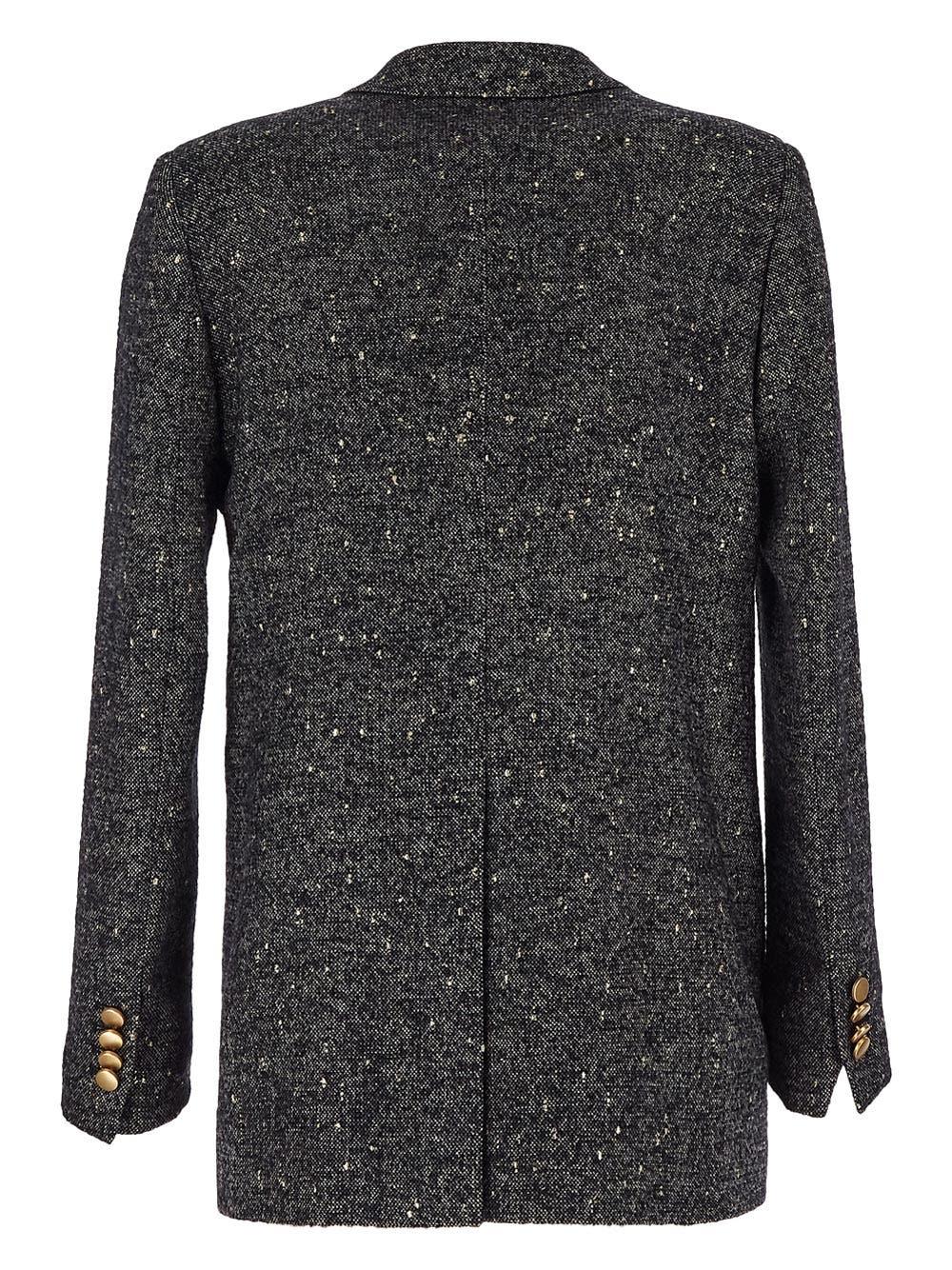 Oluxury Tagliatore Double-breasted jacket Convenienza
