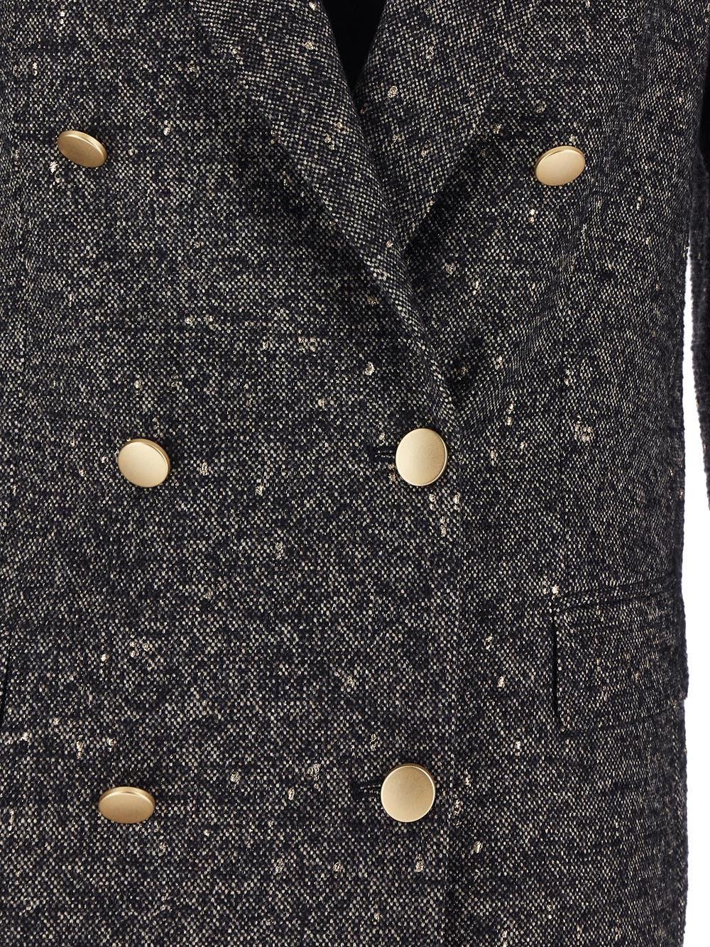 Oluxury Tagliatore Double-breasted jacket Convenienza