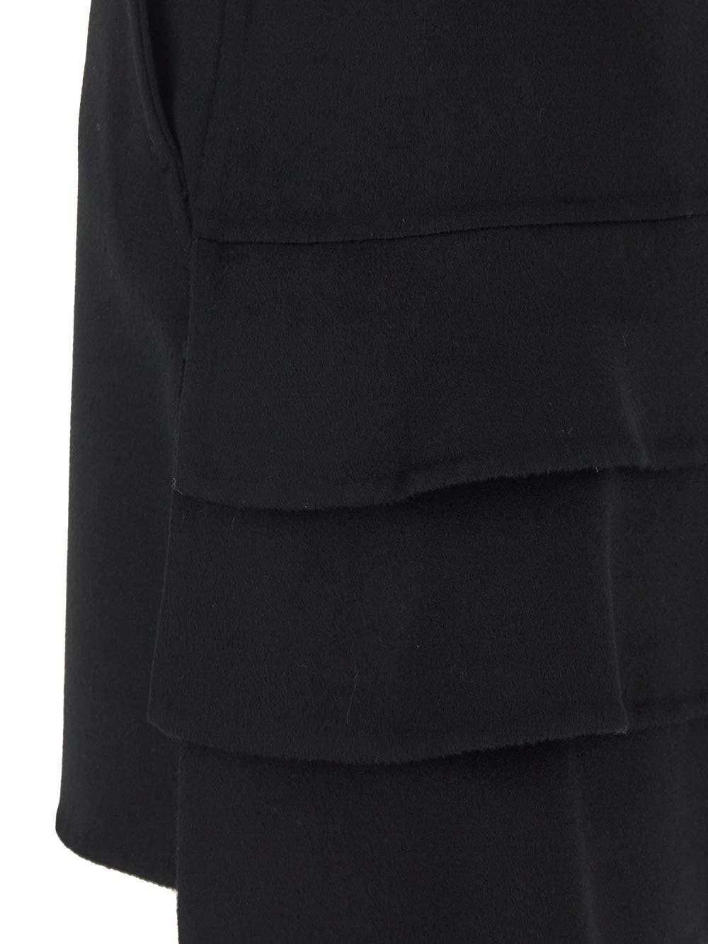 Oluxury Max Mara Caro Skirt Presa