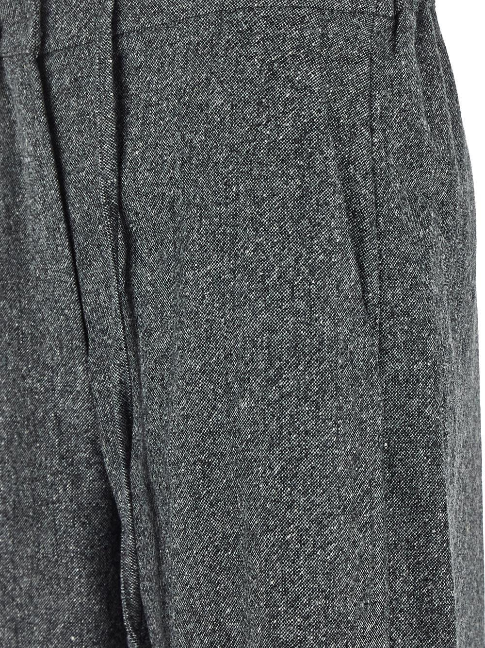 Oluxury S Max Mara Mina trousers Offerta