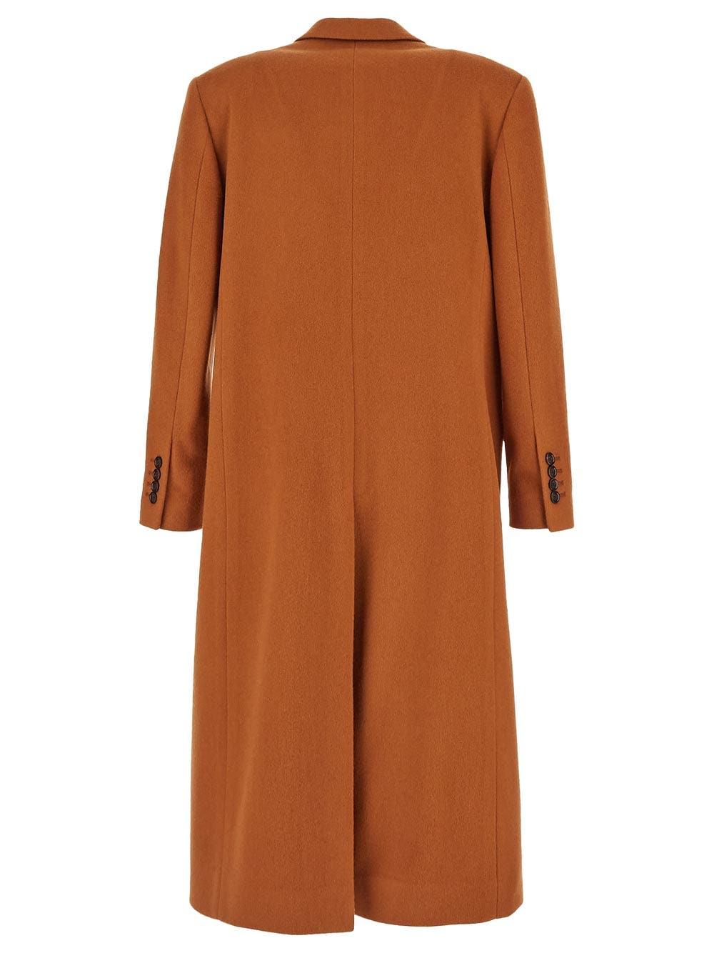 Oluxury Lardini Coat woman Economico