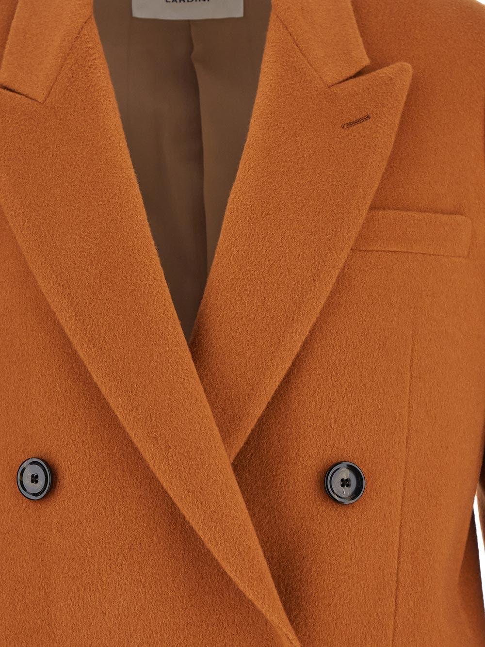 Oluxury Lardini Coat woman Economico