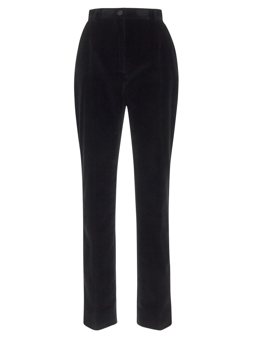 Oluxury Dolce & Gabbana Tuxedo Trousers Online
