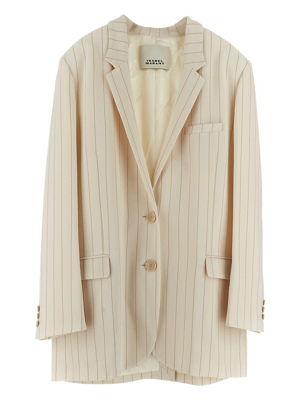 Oluxury Isabel Marant Oceany Jacket Outlet