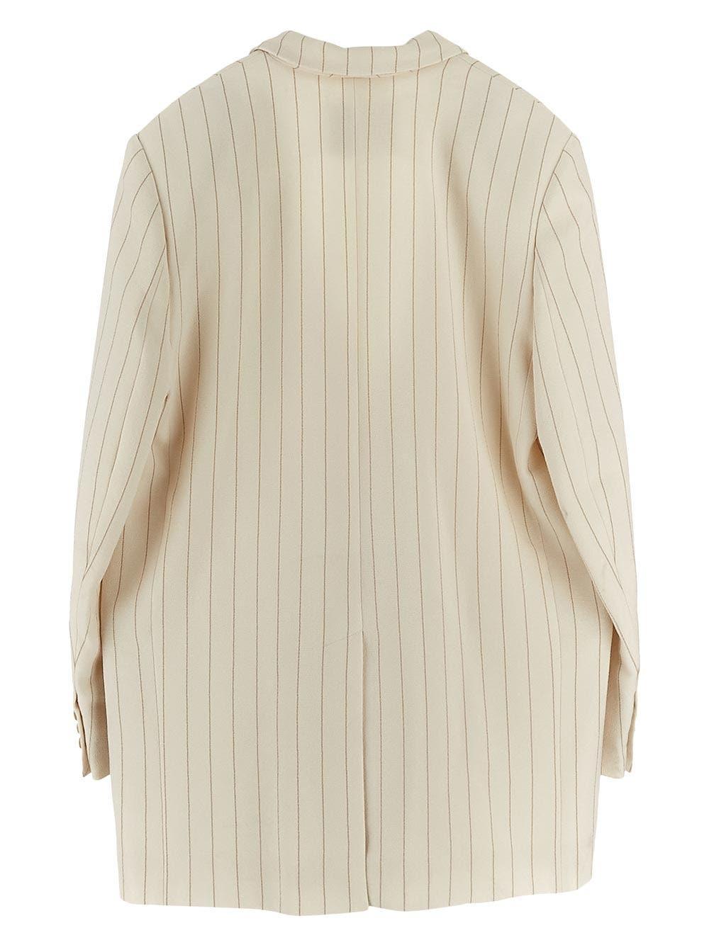 Oluxury Isabel Marant Oceany Jacket Outlet