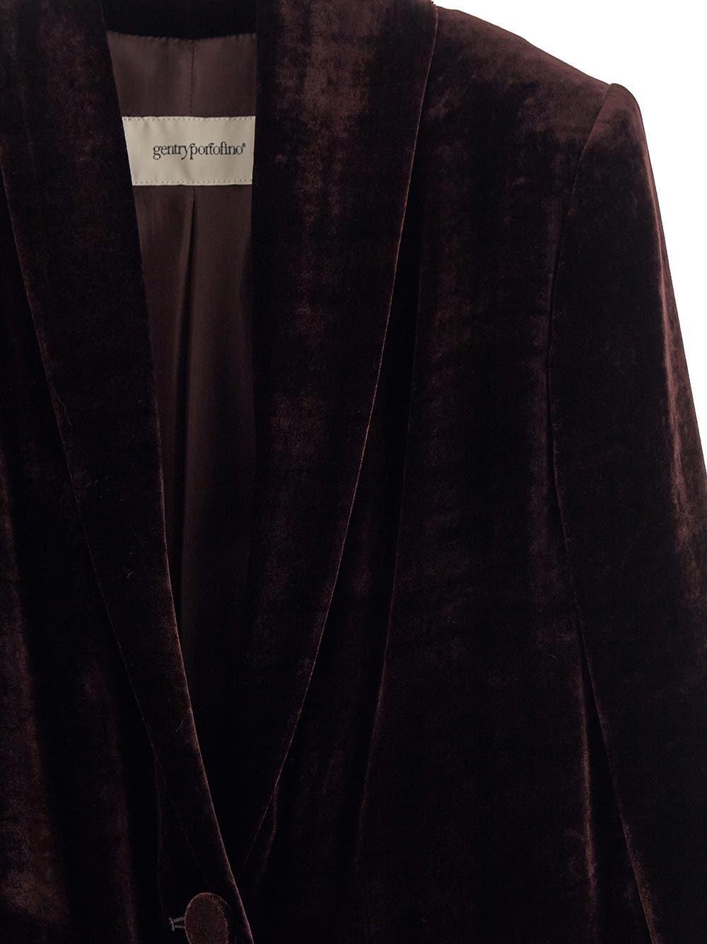 Oluxury Gentryportofino Jacket Woman Fino al 55% di sconto