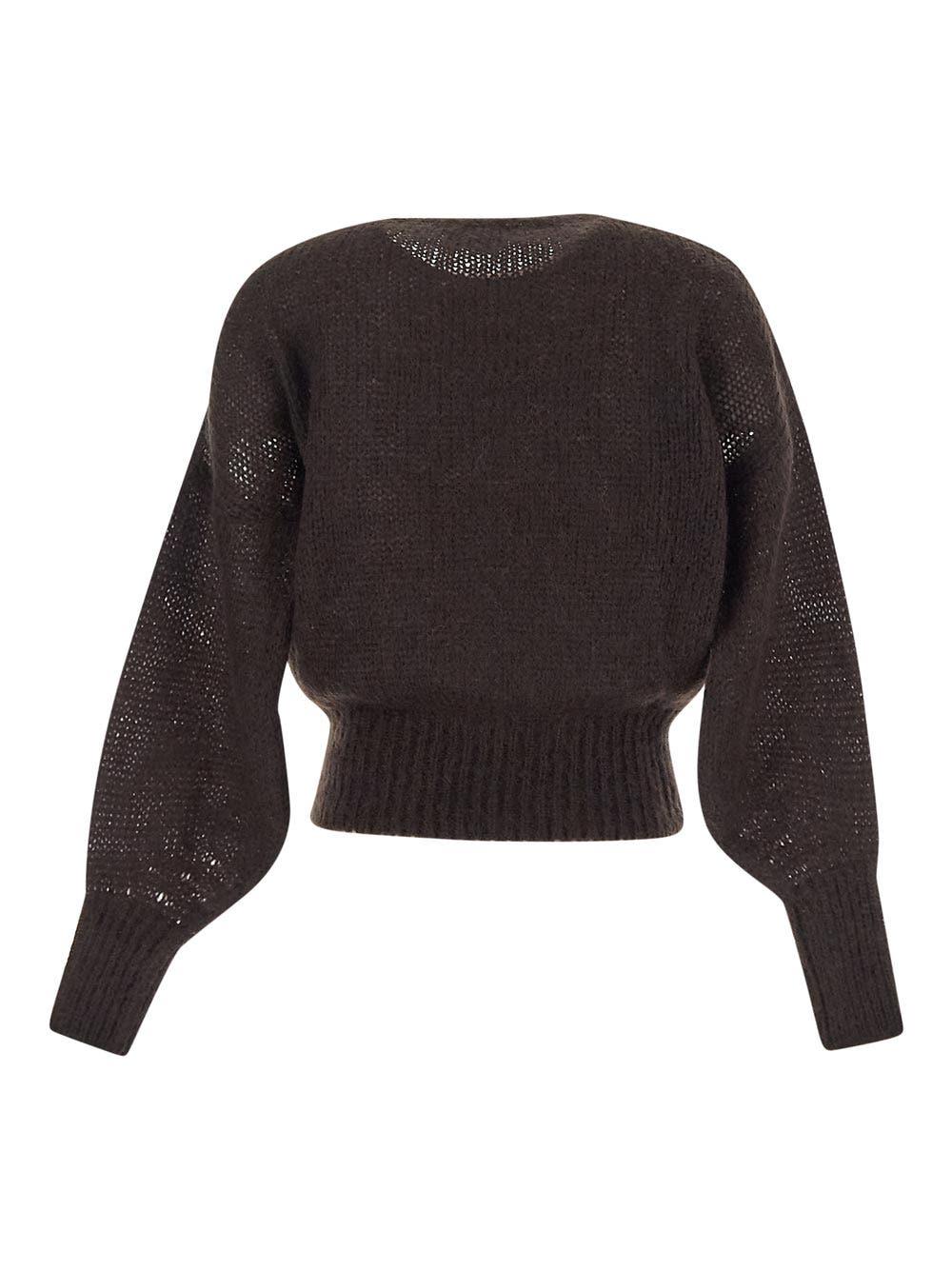 Oluxury Mvp Wardrobe Loose Knit Hotsell