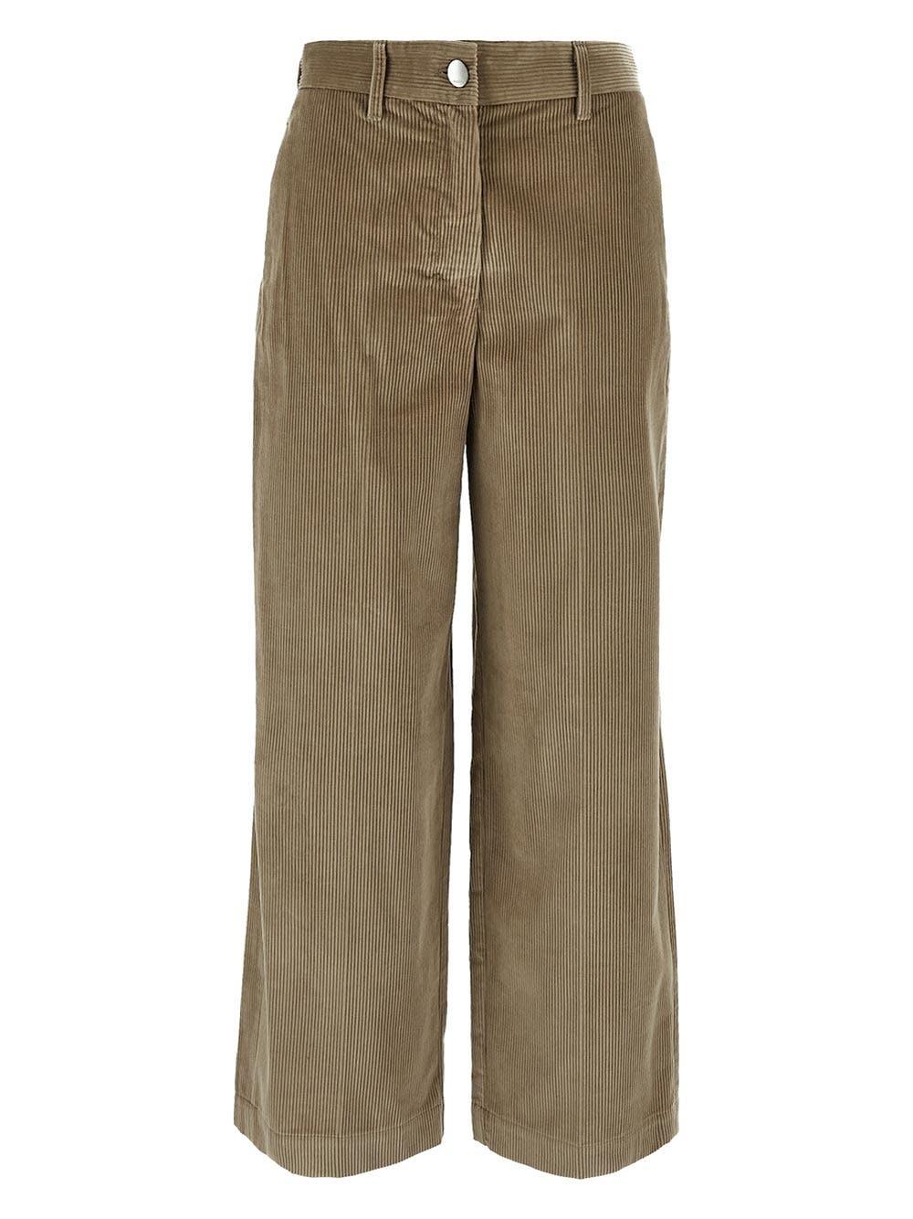 Oluxury S Max Mara Udine trousers Vendita Economica