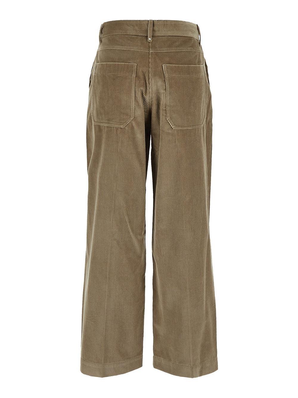 Oluxury S Max Mara Udine trousers Vendita Economica