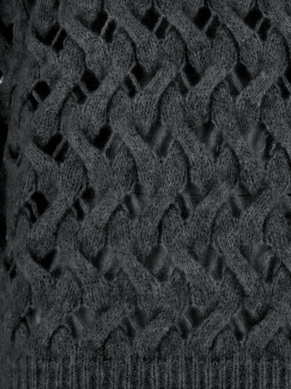 Oluxury Isabel Marant Etoile Aurelia Knit Saldi Di Fabbrica