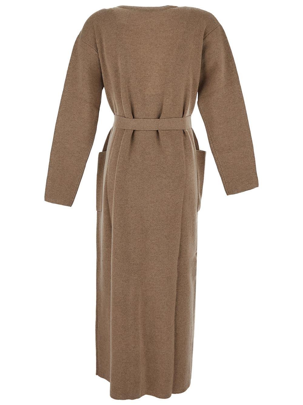 Oluxury Max Mara Gestro Cardigan Vendite Flash