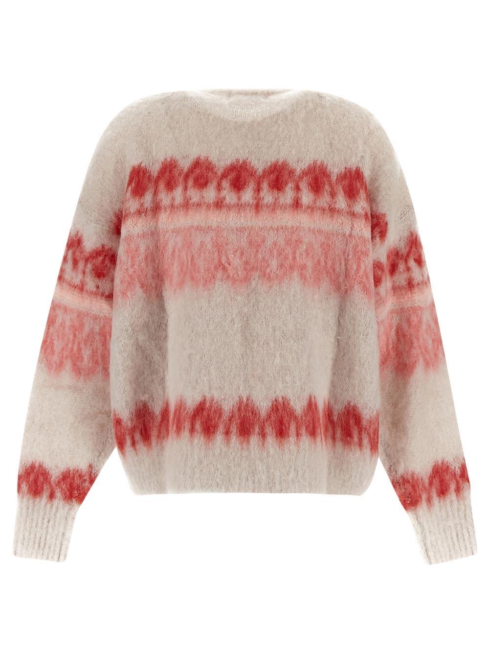 Oluxury Isabel Marant Etoile Dully Knit Negozio