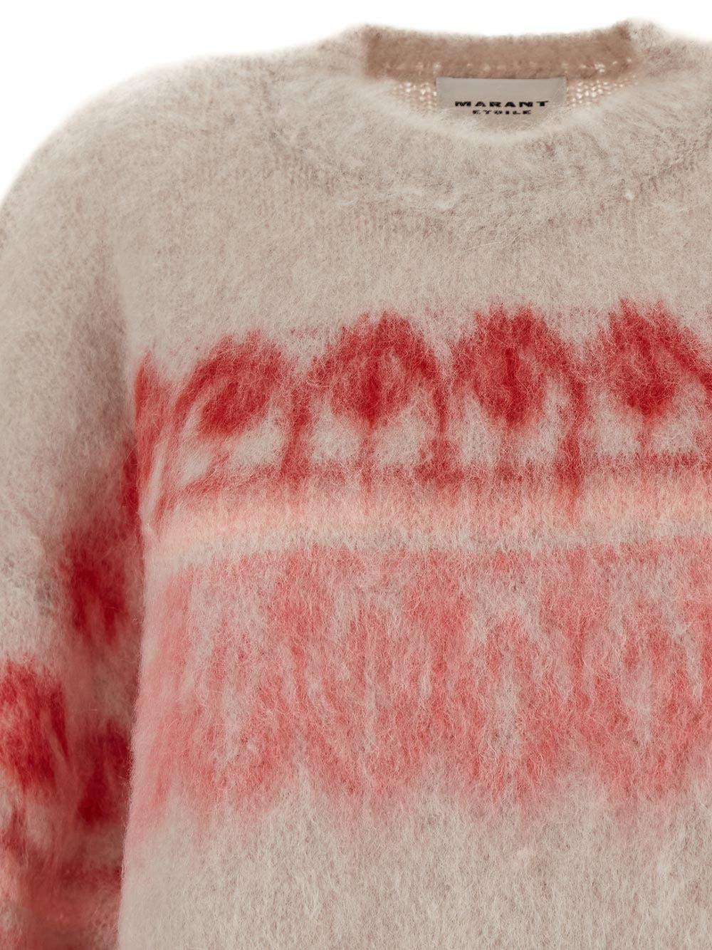 Oluxury Isabel Marant Etoile Dully Knit Negozio