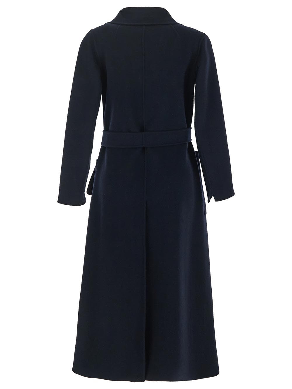 Oluxury S Max Mara Paolore Coat In Saldo