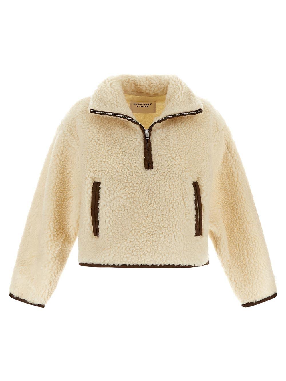 Oluxury Isabel Marant Etoile Marie Jacket Nuova
