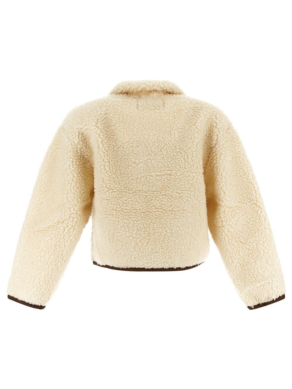Oluxury Isabel Marant Etoile Marie Jacket Nuova