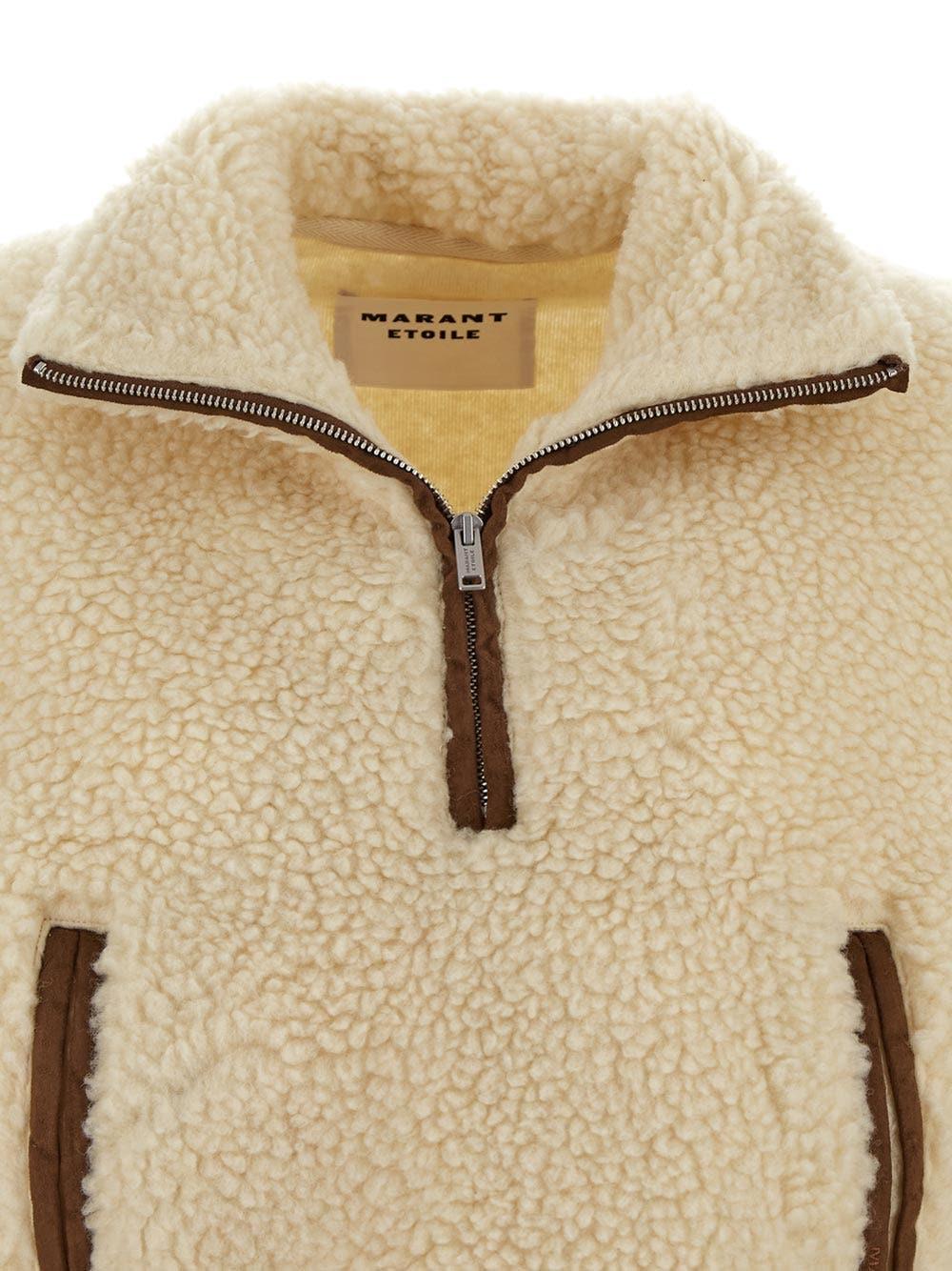 Oluxury Isabel Marant Etoile Marie Jacket Nuova