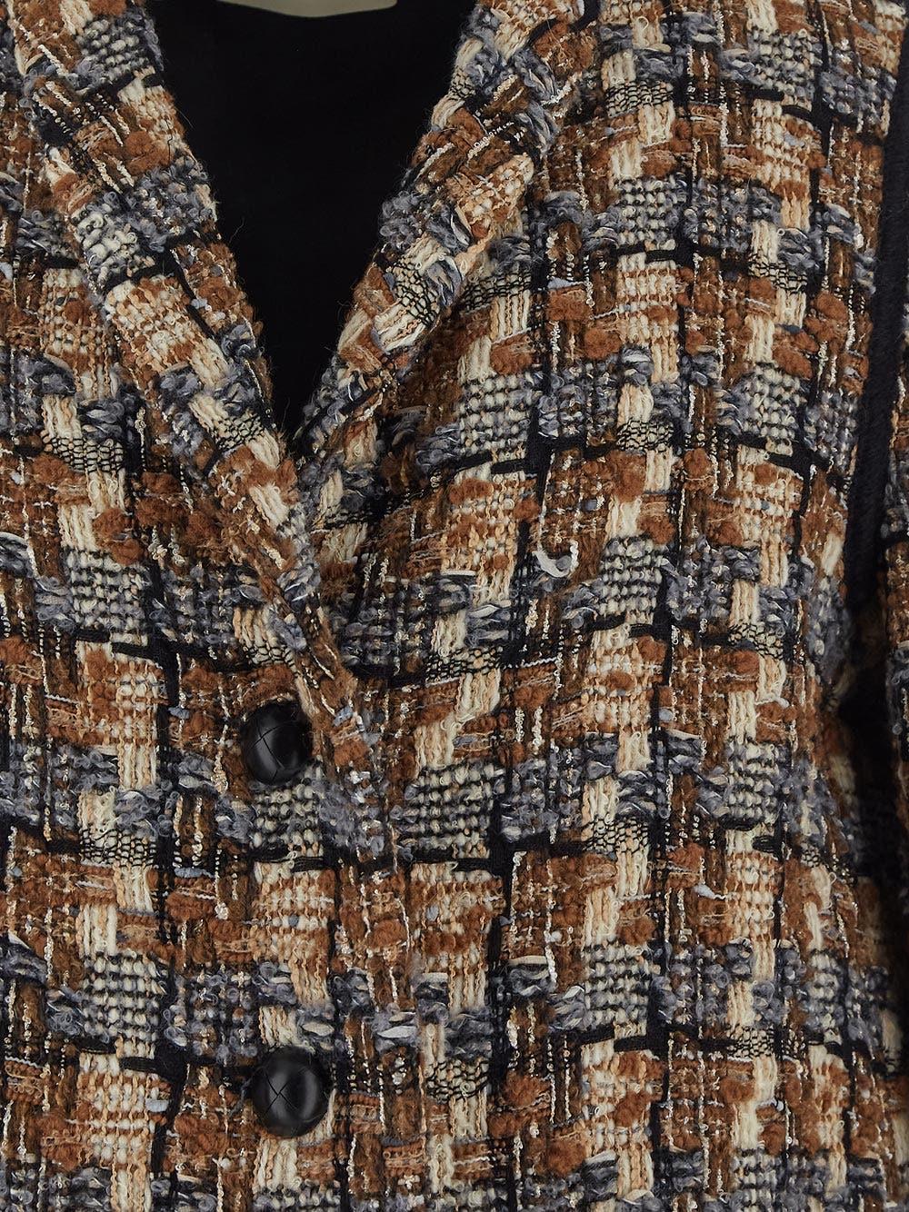 Oluxury Isabel Marant Elanore Jacket Qualità