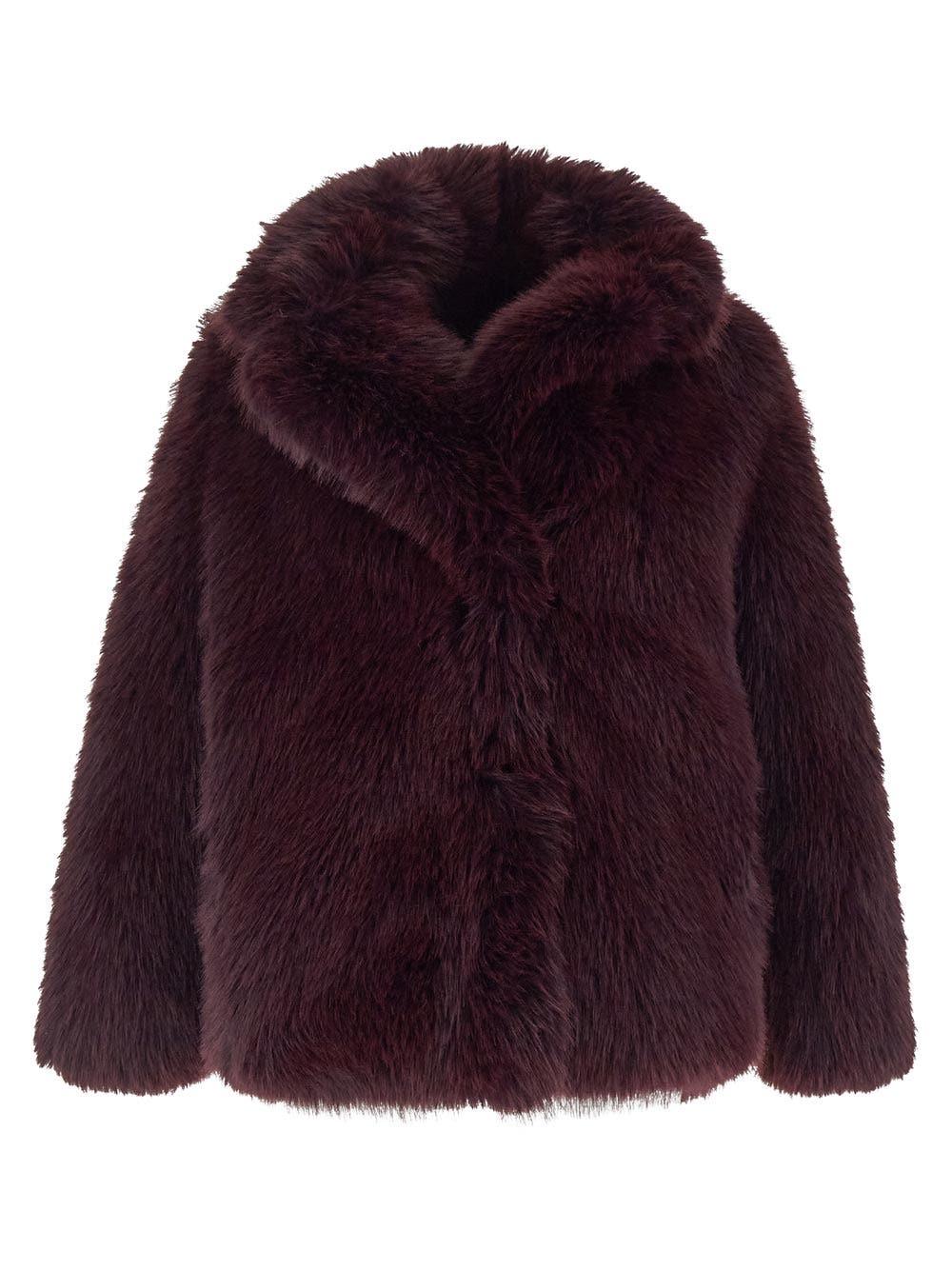 Oluxury Stand Studio Hunter Coat Promozione