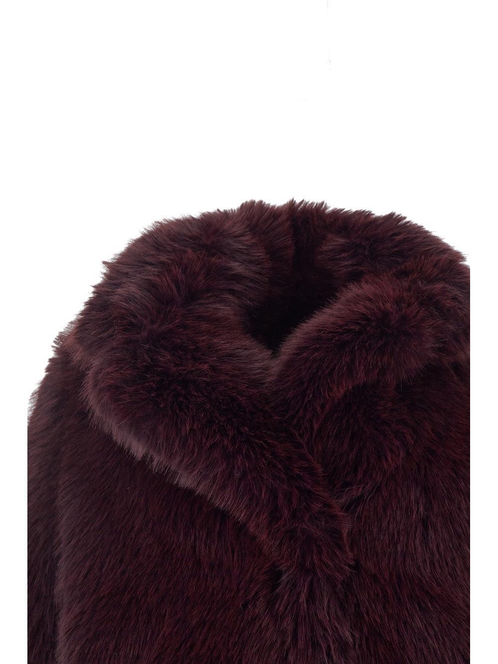 Oluxury Stand Studio Hunter Coat Promozione