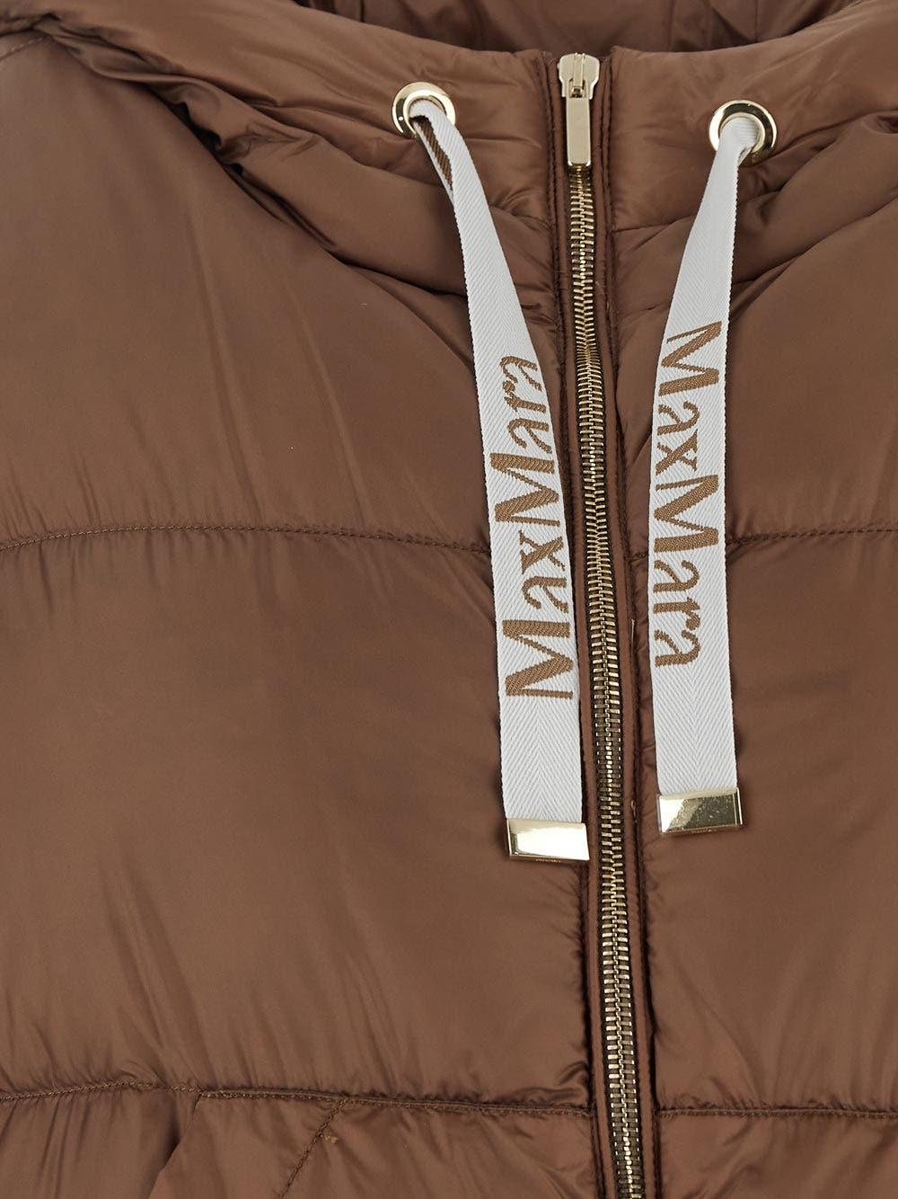 Oluxury Max Mara The Cube Trebi Jacket Pezzi Unici