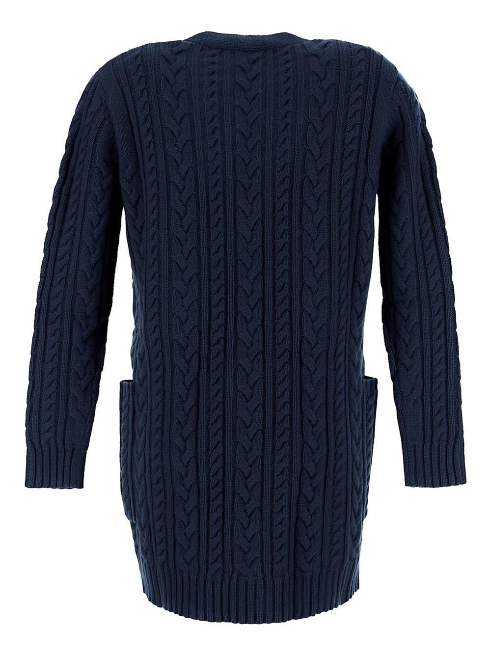 Oluxury Max Mara Calotta Cardigan Promozione