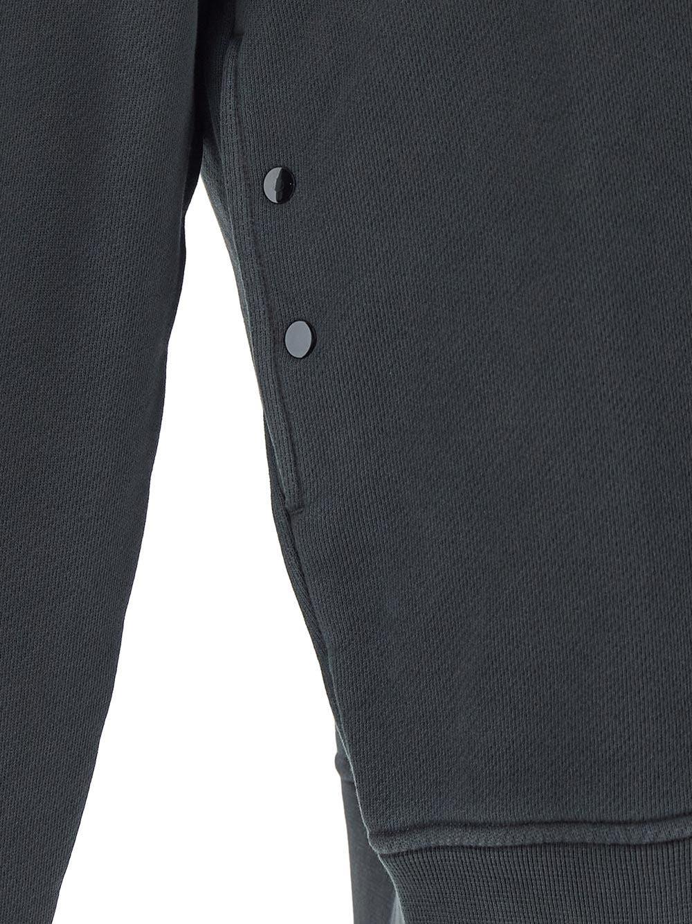 Oluxury Stone Island Logo Sweatshirt Hotsell