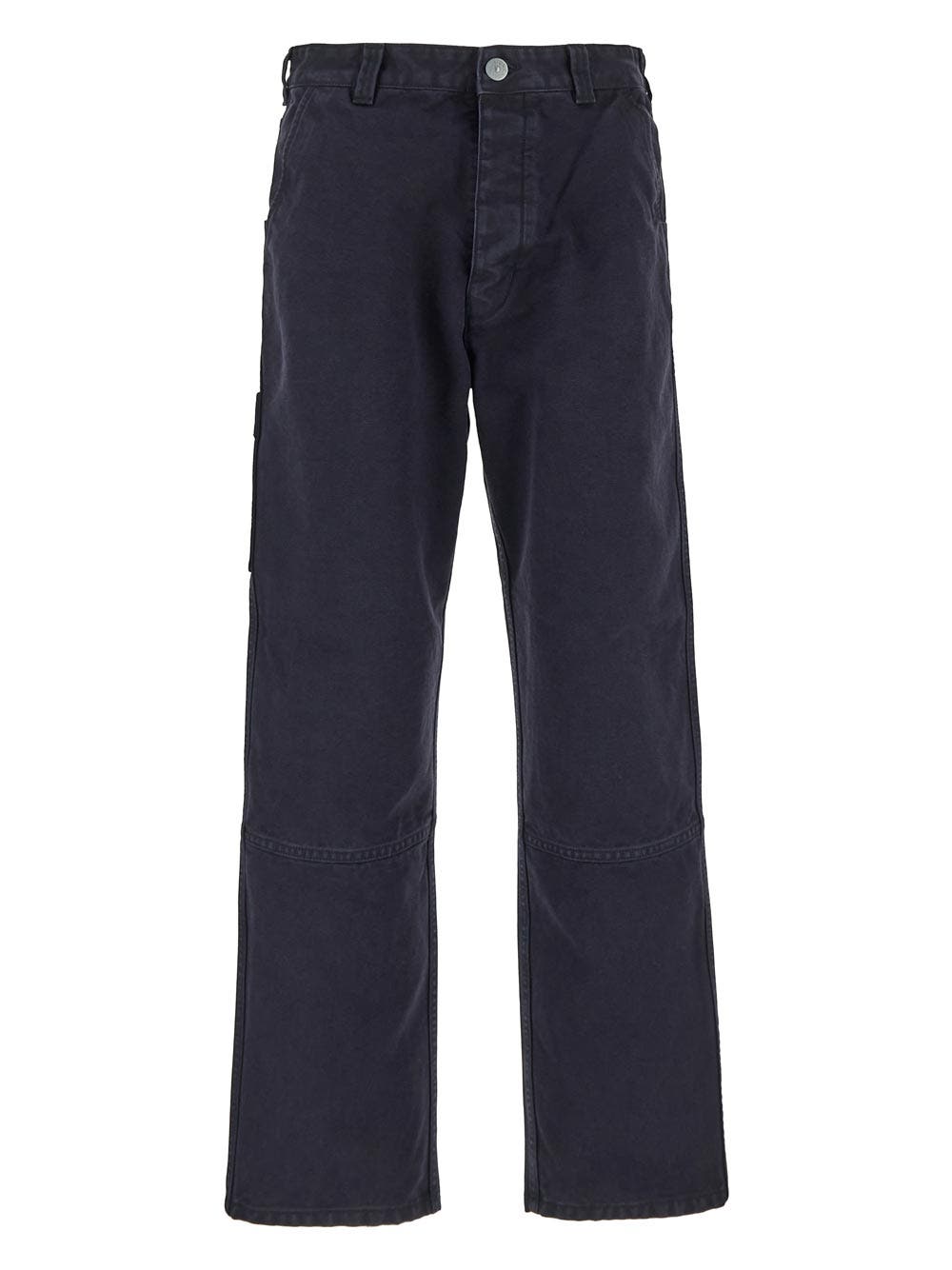 Oluxury Stone Island Cargo Trouser Vendita Calda