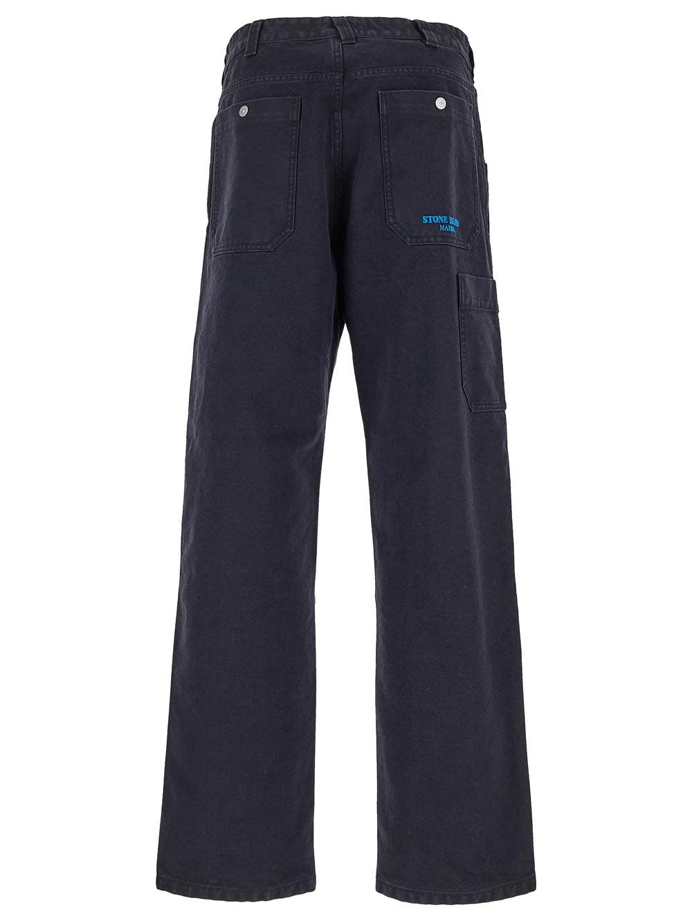 Oluxury Stone Island Cargo Trouser Vendita Calda