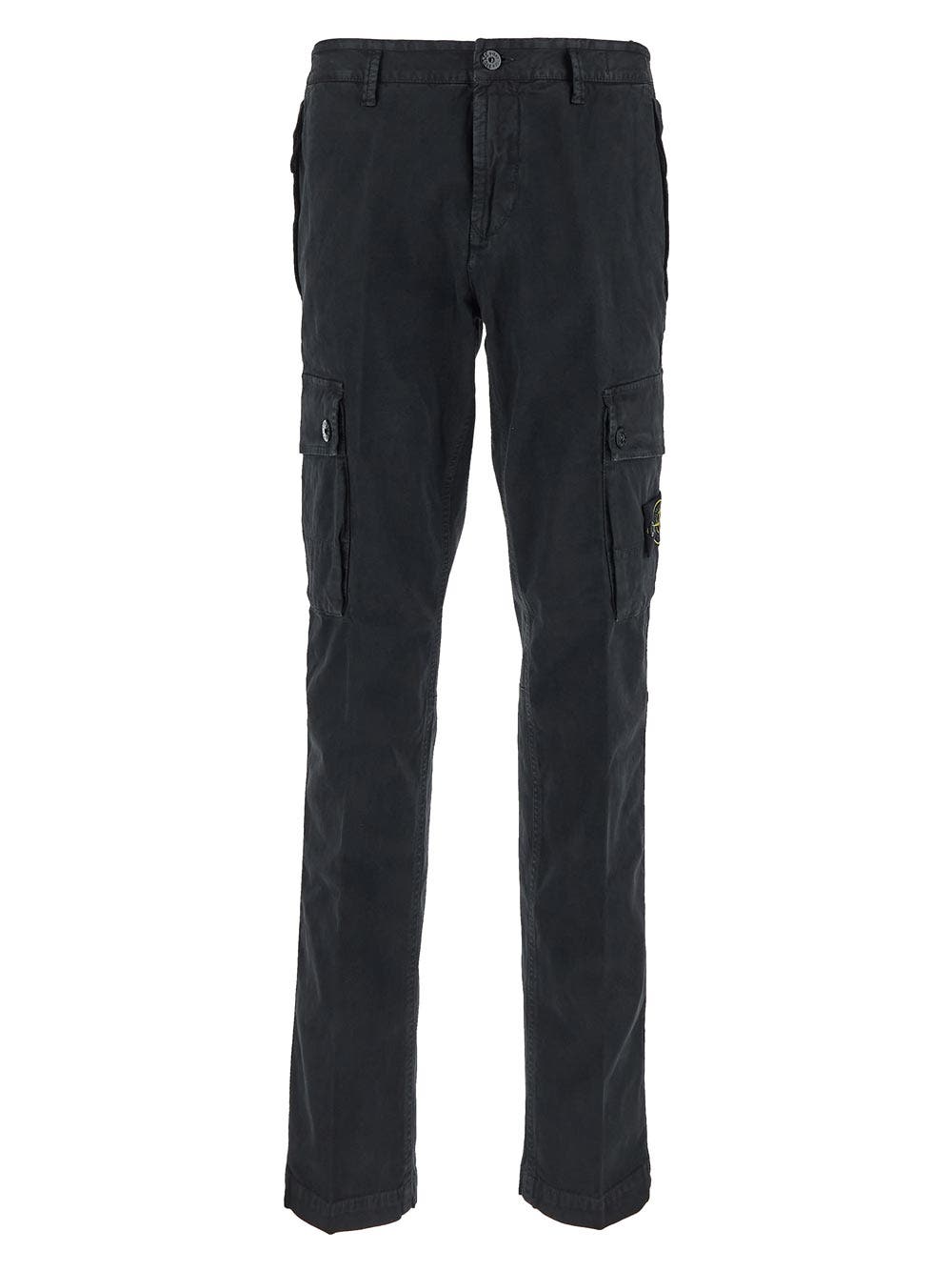 Oluxury Stone Island Cargo Trouser I Più Venduti